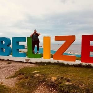 Meet your Posher, Carissa